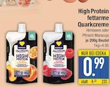 Quarkcreme Himbeere im Angebot bei EDEKA in Augsburg Quarkcreme Himbeere Angebote von EDEKA bei EDEKA Augsburg für 0,99 €