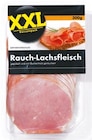 Rauch-Lachsfleisch in Scheiben XXL von Rümke für 3,99 € bei Netto mit dem Scottie im Angebot Rauch-Lachsfleisch in Scheiben XXL von Rümke im aktuellen Netto mit dem Scottie Prospekt