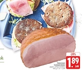 Aktuelle Zimmermann Angebote bei E center in Nürnberg Aktuelles Farmlandschinken Angebot bei E center in Nürnberg ab 1,89 €