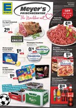 EDEKA Prospekt für Pinneberg mit 16 Seiten EDEKA Prospekt für Pinneberg: "Aktuelle Angebote", 16 Seiten, 14.06.2021 - 19.06.2021