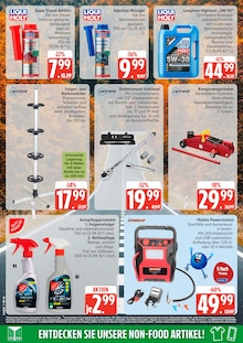 Marktkauf Prospekt der aktuellen Woche, gültig von 05.10.2026 bis 10.10.2026 Aktueller Marktkauf Prospekt "Top Angebote" mit 36 Seiten