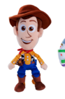 Peluche - TOY STORY dans le catalogue La Grande Récré