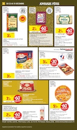 Offre Fromage frais dans le catalogue Intermarché Super du moment à la page 22