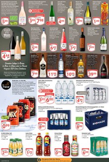 Vodka im GLOBUS Prospekt "Aktuelle Angebote" mit 31 Seiten (Ludwigshafen (Rhein))