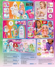 Smyths Toys Schuhschrank im Prospekt Smyths Toys Schuhschrank im Prospekt