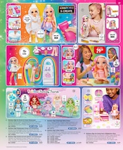 Ähnliche Nagellackentferner Angebote im Prospekt "Spielzeug Katalog" von Smyths Toys Ähnliches Angebot bei Smyths Toys in Prospekt "Spielzeug Katalog" gefunden auf Seite 89