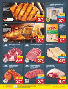 Wurst im aktuellen Netto Marken-Discount Prospekt (Hildesheim) Wurst im Netto Marken-Discount Prospekt "Aktuelle Angebote" mit 61 Seiten (Hildesheim)