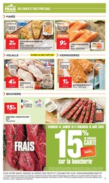 Prix et réduction Filet De Poisson dans le prospectus Netto en cours Offre Filet De Poisson dans le catalogue Netto du moment à la page 7