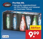 Fire Kids XXL Angebote von Comet bei Netto Marken-Discount Dreieich für 9,99 €