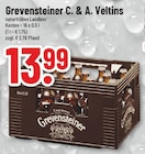 Angebot im Trinkgut Hamm Prospekt Trinkgut Hamm Prospekt mit im Angebot fĂŒr 13,99 âŹ