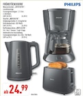 Aktuelle Wasserkocher Angebote bei Marktkauf in Bielefeld Aktuelles Wasserkocher HD9318/10 Angebot bei Marktkauf in Bielefeld ab 24,99 €