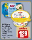 Das Original bei REWE im Hilpoltstein Prospekt für 1,29 €