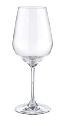 GLAS-SERIE „Verdi“ bei Höffner in Frechen GLAS-SERIE „Verdi“ im Angebot bei Höffner Frechen für 1,95 €