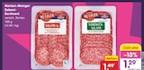 Salami Sortiment von Marken-Metzger im aktuellen Netto Marken-Discount Prospekt für 1,29 €