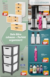 Schrank im REWE Prospekt in Braunschweig Aktueller REWE Prospekt mit Schrank, "Dein Markt", Seite 37