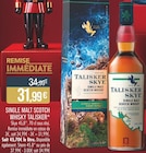 Single Malt Scotch Whisky - TALISKER dans le catalogue Supermarchés Match