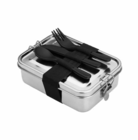 Bento-Box von Crofton für 7,99 € bei ALDI Nord im Angebot Bento-Box von Crofton im aktuellen ALDI Nord Prospekt