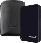Memory Drive Externe Festplatte von Intenso im aktuellen Marktkauf Prospekt für 77,00 €
