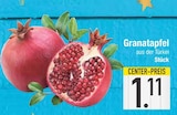 Granatapfel im EDEKA Prospekt Granatapfel im aktuellen EDEKA Prospekt für 1,11 €