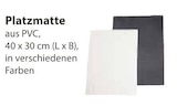 Platzmatte Angebote bei V-Markt Kaufbeuren für 1,00 €