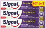 Dentifrice Intégral 8 Complet - Signal dans le catalogue Netto