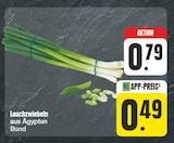 Lauchzwiebeln bei EDEKA im Feuchtwangen Prospekt für 0,49 €