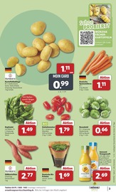 Aktueller combi Prospekt mit Saft, "Markt - Angebote", Seite 3