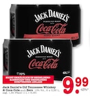 Old Tennessee Whiskey & Coca-Cola Zero im Angebot bei E center in Heidelberg Old Tennessee Whiskey & Coca-Cola Zero Angebote von Jack Daniel's bei E center Heidelberg für 9,99 €
