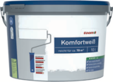 Komfortweiß Angebote von toom bei toom Baumarkt Peine für 2,49 €