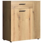 Aktuelle Bürostuhl Angebote bei POCO in Mönchengladbach Aktuelles Schuhkommode Pure Bliss Angebot bei POCO in Mönchengladbach ab 159,99 €