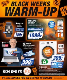 Aktueller expert Randersacker Prospekt expert Randersacker Prospekt "Top Angebote" mit 12 Seiten