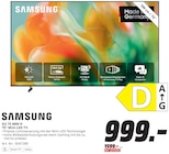 GU 75 M80 H im Angebot bei MediaMarkt Saturn in Haltern am See GU 75 M80 H Angebote von Samsung bei MediaMarkt Saturn Haltern am See für 999,00 €