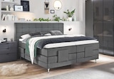 Boxspringbett Angebot in Adendorf Boxspringbett im aktuellen Prospekt bei Opti-Wohnwelt in Adendorf