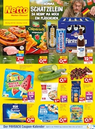 Netto Marken-Discount Prospekt für Weil am Rhein mit 53 Seiten Netto Marken-Discount Prospekt für Weil am Rhein: "Aktuelle Angebote", 53 Seiten, 06.07.2026 - 11.07.2026