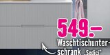 Waschtischunterschrank „Sedici“ im Angebot bei Hornbach in Wilhelmshaven Waschtischunterschrank „Sedici“ Angebote bei Hornbach Wilhelmshaven für 549,00 €