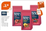 Früchtetee lose von Müllers Tee Stube im aktuellen Müller Prospekt für 1,65 €
