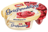 Grießpudding Himbeere im aktuellen Prospekt bei REWE in Erftstadt