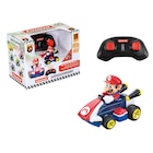 Mini RC Mario Kart™ en promo chez Carrefour Nancy à 19,99 €