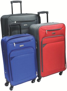 Trolley-Koffer