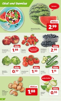 Aktueller Markant Nordwest Prospekt "DER MARKT FÜR GUTES ESSEN UND TRINKEN" für Schmallenberg Aktueller Markant Nordwest Prospekt für Schmallenberg mit Seiten