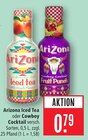 Iced Tea Angebote von Arizona bei Marktkauf Ulm für 0,79 €