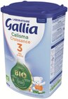 Carrefour - Calisma Croissance 3 Bio : offre du catalogue Promo Calisma Croissance 3 Bio à 16,77 € dans le catalogue Carrefour "Vive les parents malins"
