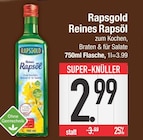 Reines Rapsöl im EDEKA Prospekt Reines Rapsöl von Rapsgold im aktuellen EDEKA Prospekt für 2,99 €