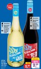Weißwein Angebote von JO,Oy! bei Netto Marken-Discount Wismar für 2,29 €