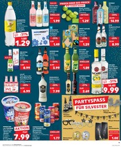 Aktueller Kaufland Prospekt mit Sirup, "Aktuelle Angebote", Seite 11