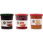 Carrefour Market Lunery - Promo SUR TOUTES LES CONFITURES Promo SUR TOUTES LES CONFITURES à dans le catalogue Carrefour Market à Lunery