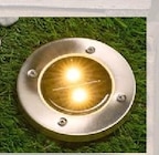 Solar-Weg-und-Beet-Beleuchtung Angebote bei Penny Ulm für 2,99 €
