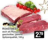 Roastbeef Angebote bei E center Erkrath für 2,79 €