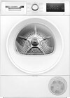 Wärmepumpentrockner WTH85V94 im Angebot bei MEDIMAX in Potsdam Wärmepumpentrockner WTH85V94 Angebote von Bosch bei MEDIMAX Potsdam für 529,00 €