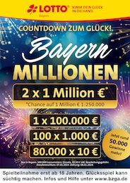 LOTTO Bayern Prospekt dieser Woche LOTTO Bayern Prospekt aktuelle Angebote